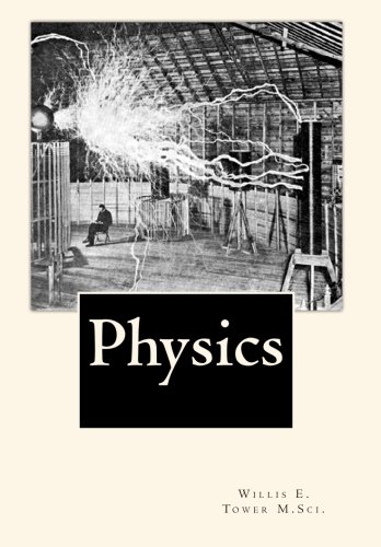 جلد کتاب Physics
