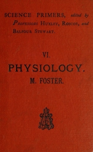 جلد کتاب Physiology