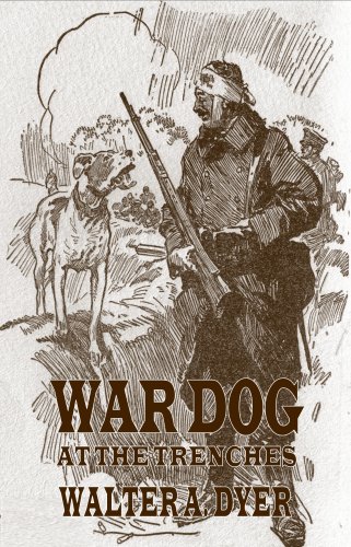 جلد کتاب Pierrot, Dog of Belgium