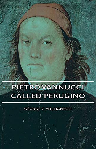 جلد کتاب Pietro Vannucci, called Perugino