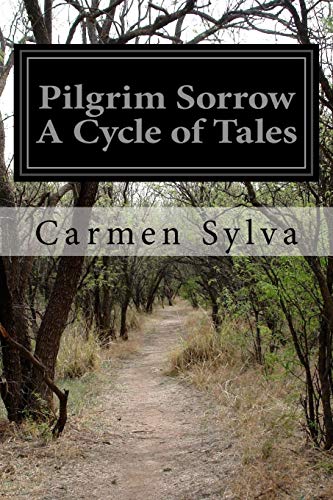 جلد کتاب Pilgrim Sorrow: A Cycle of Tales