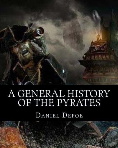 جلد کتاب Pirates