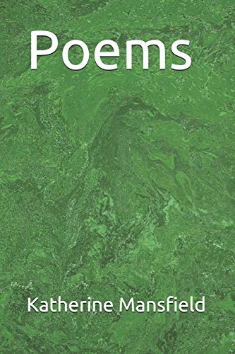 جلد کتاب Poems