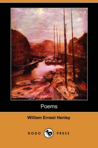 جلد کتاب Poems