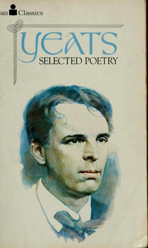 جلد کتاب Poems