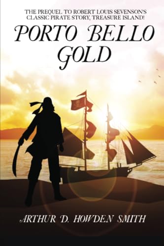 جلد کتاب Porto Bello gold