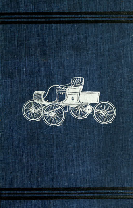 جلد کتاب Practical Carriage and Wagon Painting