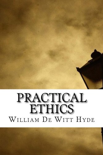 جلد کتاب Practical Ethics