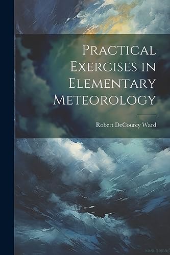 جلد کتاب Practical Exercises in Elementary Meteorology