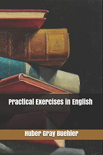 جلد کتاب Practical Exercises in English
