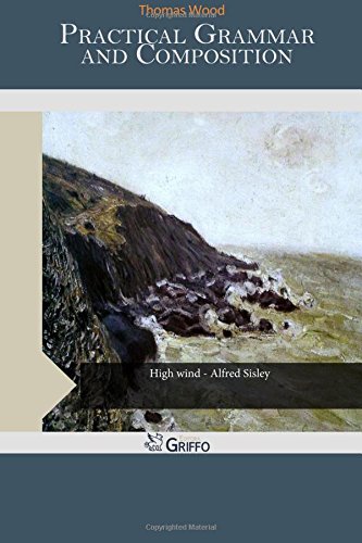 جلد کتاب Practical Grammar and Composition
