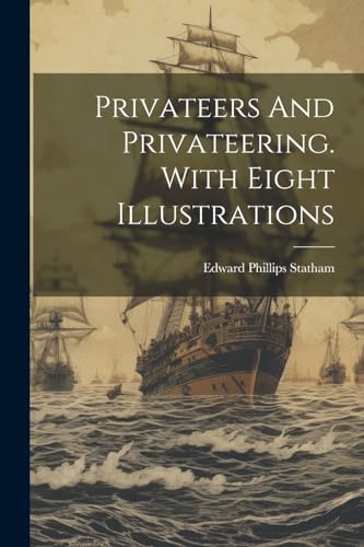 جلد کتاب Privateers and Privateering