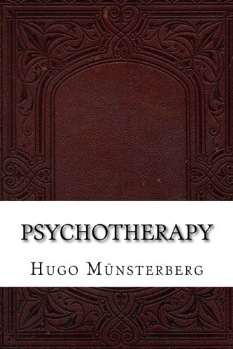 جلد کتاب Psychotherapy