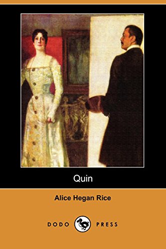 جلد کتاب Quin