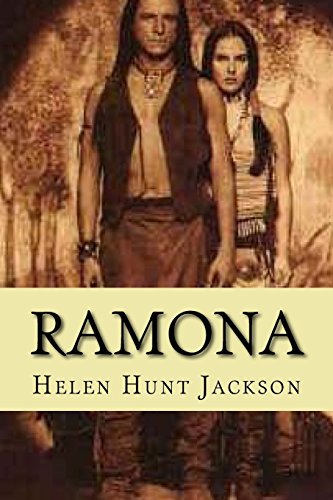 جلد کتاب Ramona