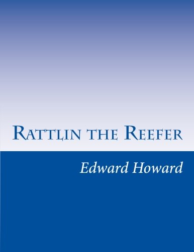 جلد کتاب Rattlin the Reefer