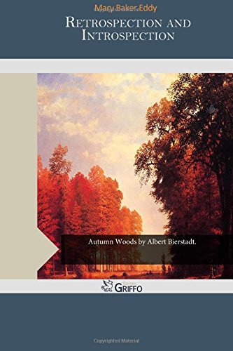 جلد کتاب Retrospection and Introspection