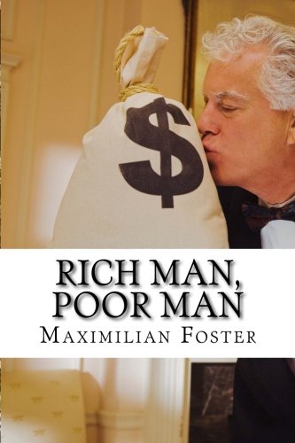 جلد کتاب Rich Man, Poor Man