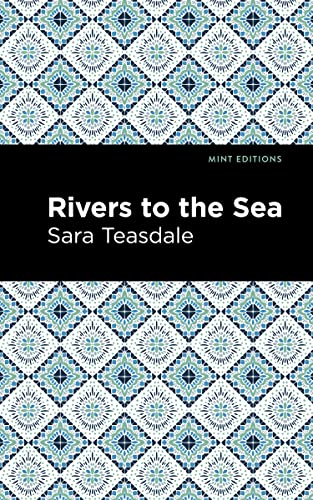 جلد کتاب Rivers to the Sea