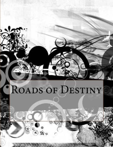 جلد کتاب Roads of Destiny