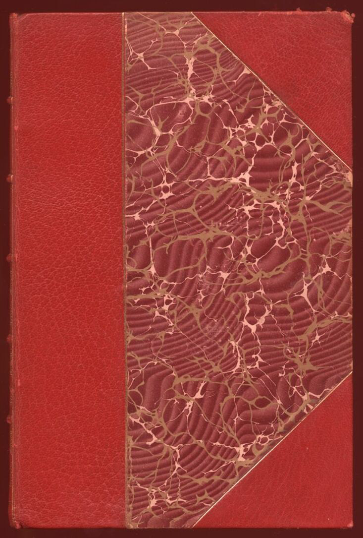 جلد کتاب Rob Roy