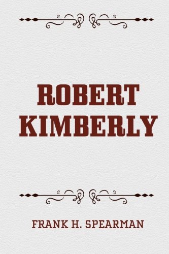 جلد کتاب Robert Kimberly