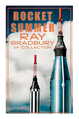 جلد کتاب Rocket Summer