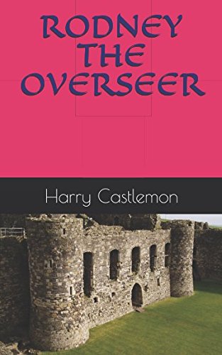 جلد کتاب Rodney, the Overseer