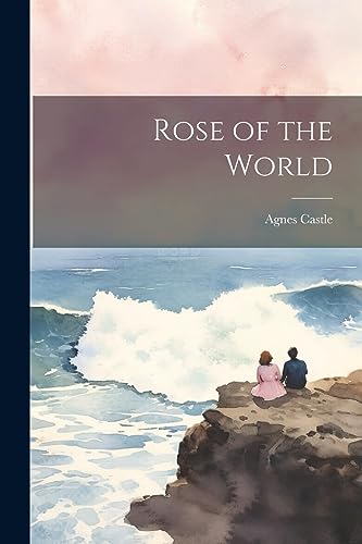 جلد کتاب Rose of the World