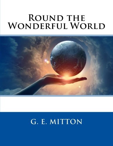 جلد کتاب Round the Wonderful World