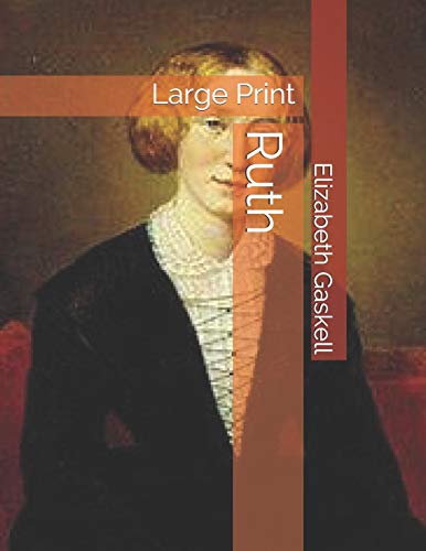 جلد کتاب Ruth