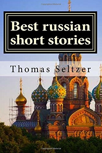 جلد کتاب Short Stories