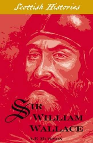 جلد کتاب Sir William Wallace