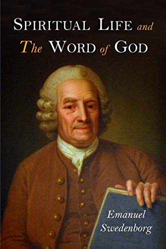 جلد کتاب Spiritual Life and the Word of God
