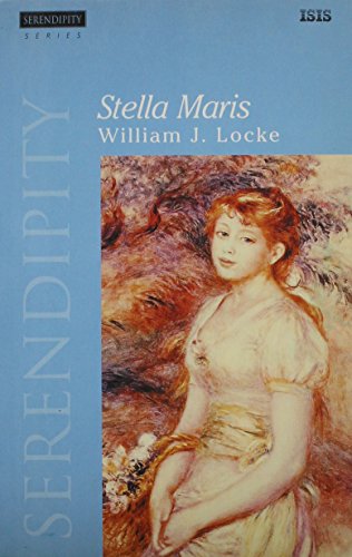 جلد کتاب Stella Maris