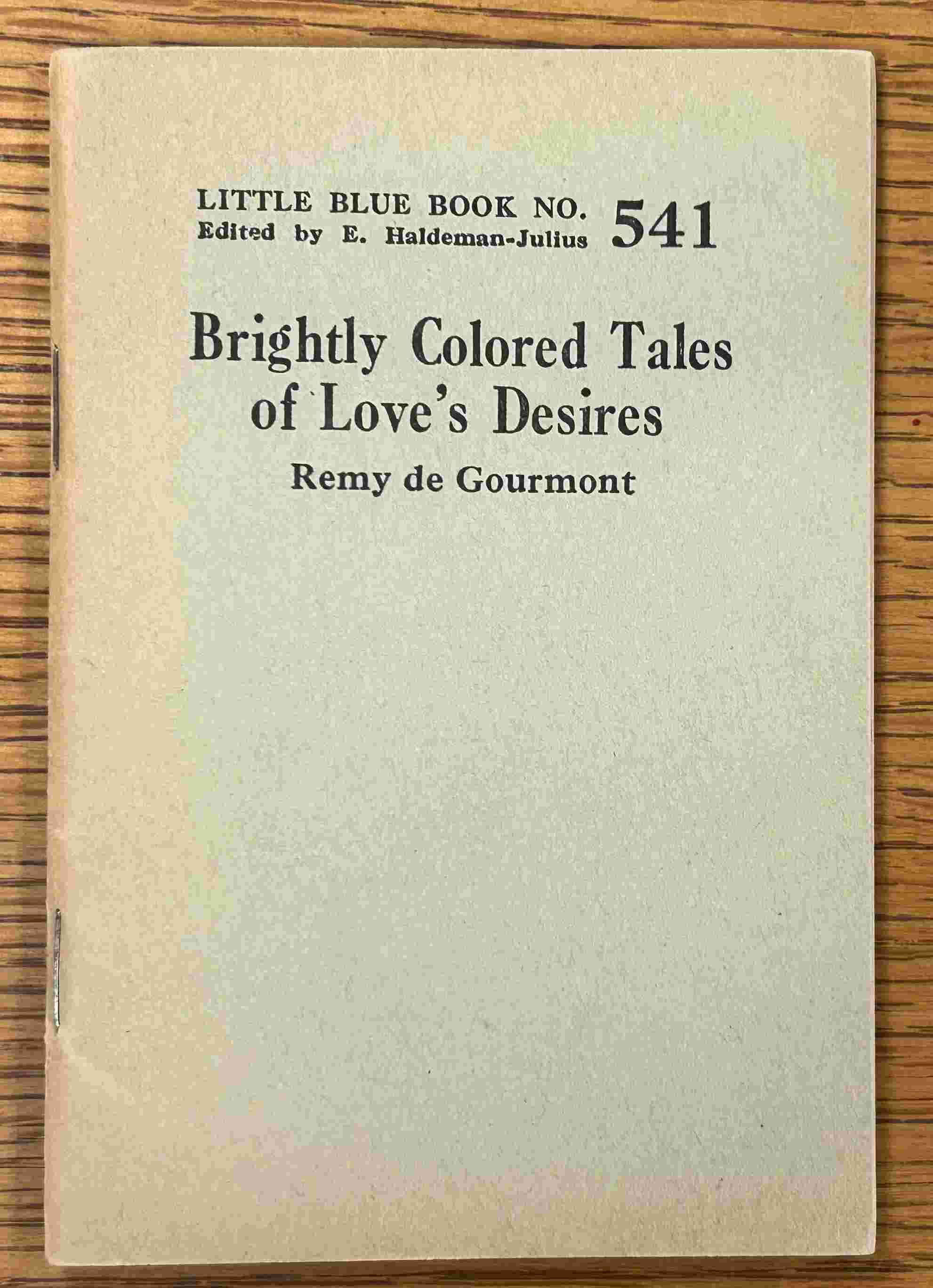 جلد کتاب Stories in Green, Zinzolin, Rose, Purple, Mauve, Lilac and Orange