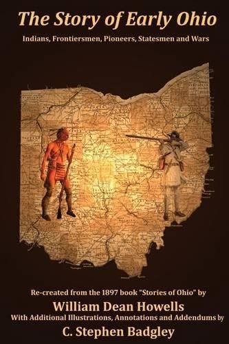 جلد کتاب Stories Of Ohio