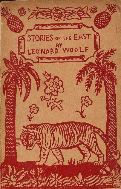 جلد کتاب Stories of the East