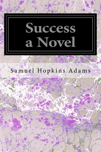جلد کتاب Success: A Novel