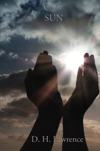 جلد کتاب Sun