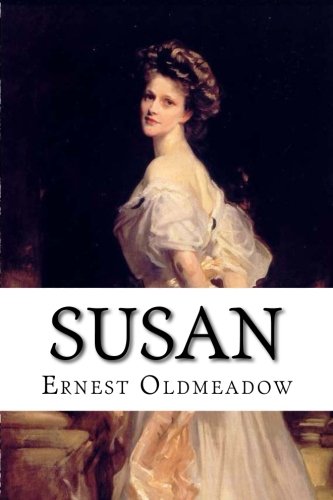 جلد کتاب Susan