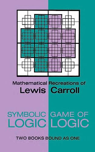 جلد کتاب Symbolic Logic