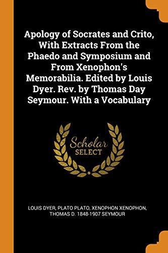 جلد کتاب Symposium