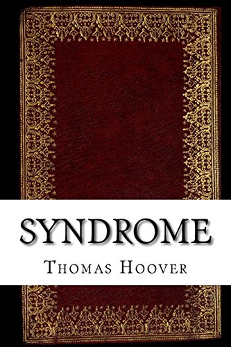 جلد کتاب Syndrome