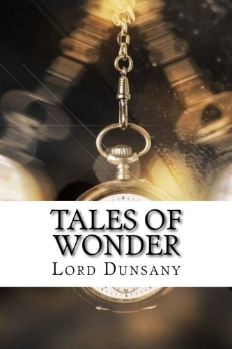 جلد کتاب Tales of Wonder