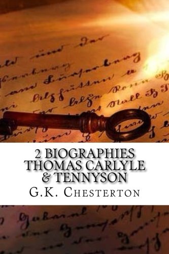 جلد کتاب Tennyson