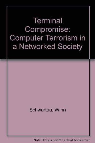 جلد کتاب Terminal Compromise