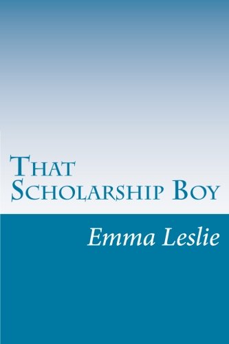 جلد کتاب That Scholarship Boy