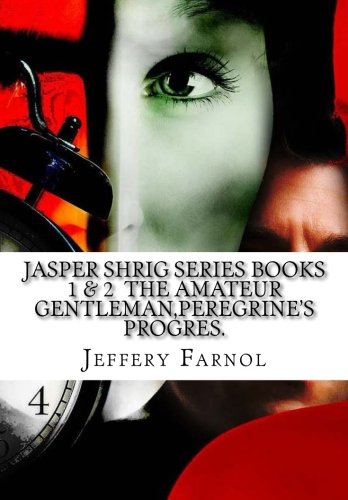 جلد کتاب The Amateur Gentleman