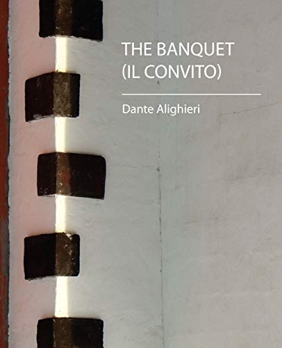 جلد کتاب The Banquet